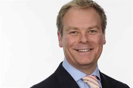 W&O commercial director Andrew Gilkerson